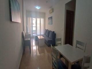 Appartement Almerimar Équipement 22