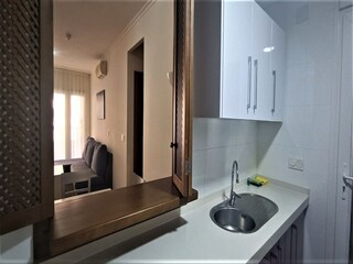 Apartment Almerimar Features 26
