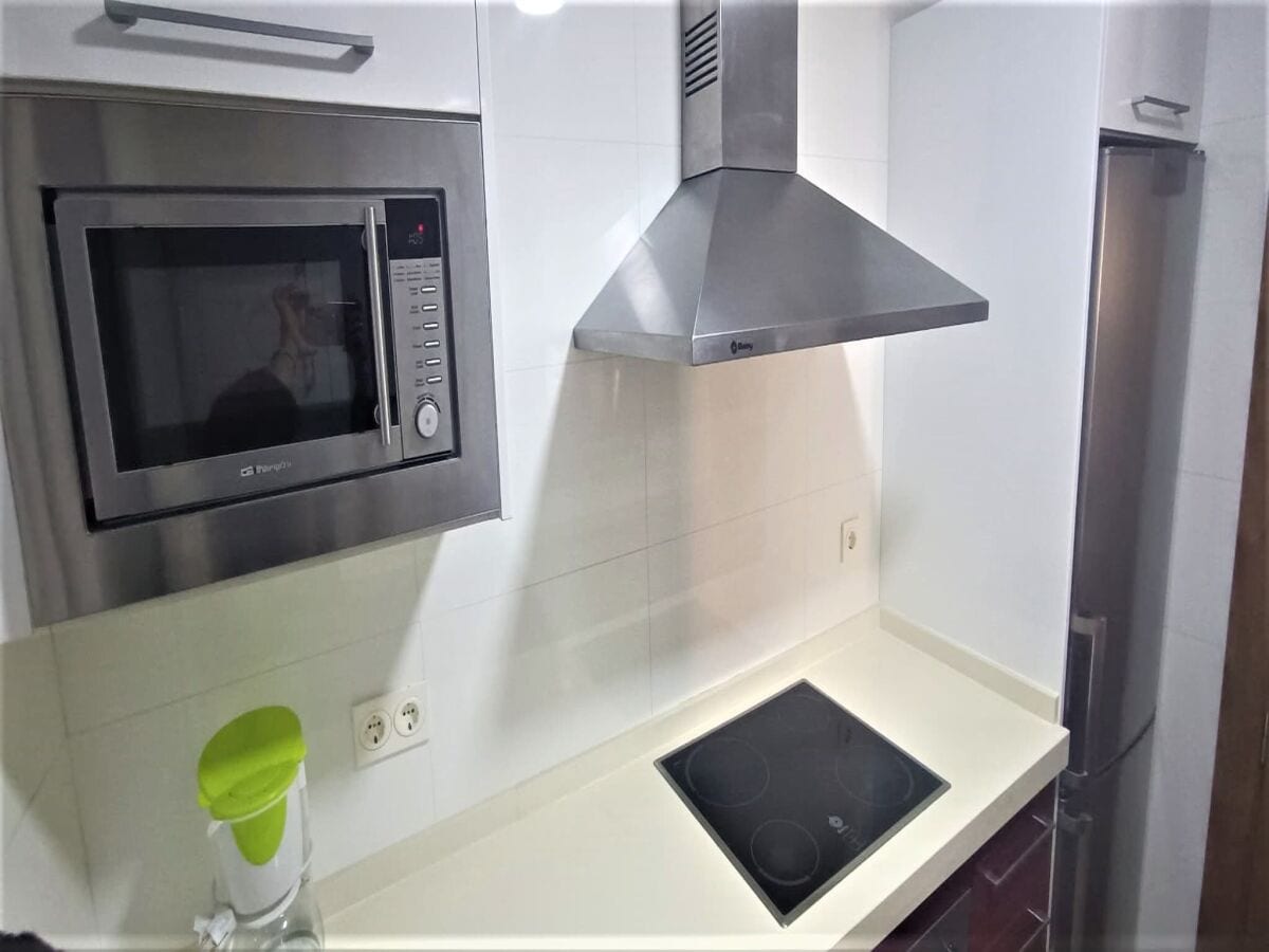 Apartment Almerimar Ausstattung 25