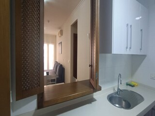Apartment Almerimar Features 14