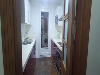 Apartment Almerimar Ausstattung 21
