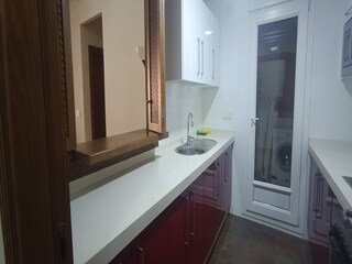 Apartment Almerimar Ausstattung 16