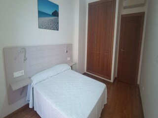 Apartamento Almerimar Características 29