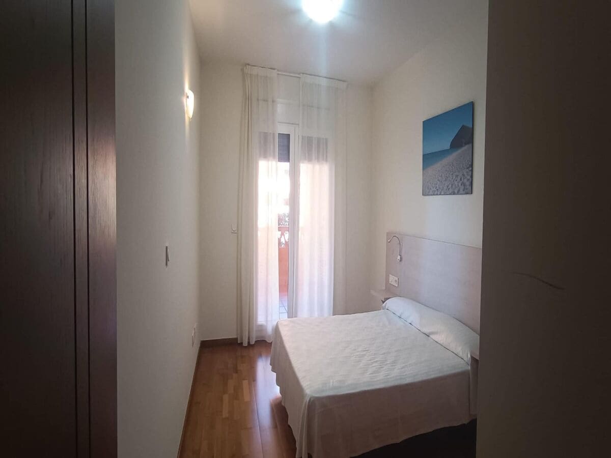 Apartment Almerimar Ausstattung 31