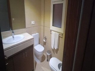 Apartamento Almerimar Características 26