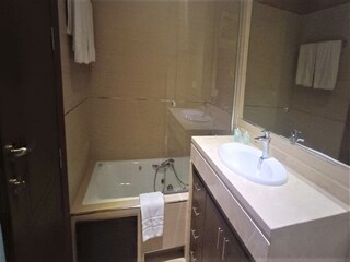 Appartement Almerimar Équipement 27