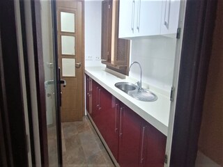 Apartamento Almerimar Características 24