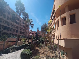 Apartamento Almerimar Grabación al aire libre 4