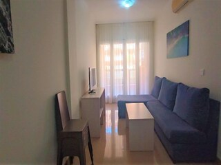 Appartement Almerimar Équipement 13