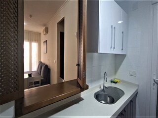 Appartement Almerimar Équipement 14