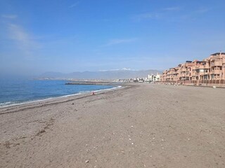 Apartamento Almerimar Entorno 31