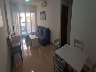 Apartamento Almerimar Características 16