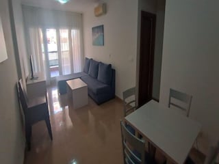 Apartment Almerimar Ausstattung 12