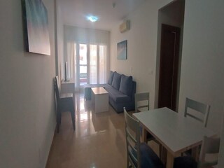Apartment Almerimar Features 14