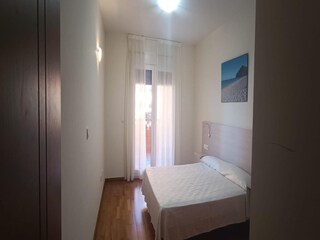Apartamento Almerimar Características 29