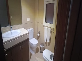 Appartement Almerimar Équipement 22