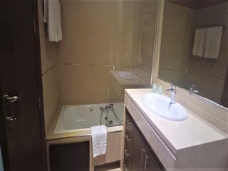 Appartement Almerimar Équipement 23