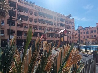 Apartment Almerimar  37