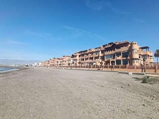 Apartment Almerimar Environment 35