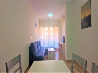 Apartamento Almerimar Características 14
