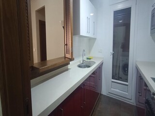 Apartamento Almerimar Características 29