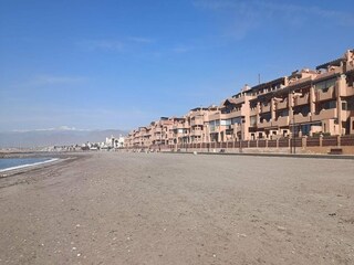 Apartamento Almerimar Entorno 36