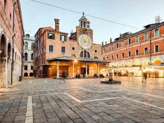 Apartment Venecia Environment 26