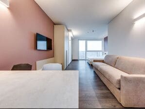 Apartment Wohnung bei Hostaria Vite Rossa - Venecia - image1