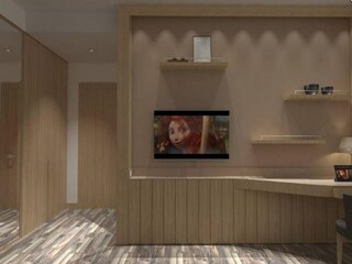 Apartment Venecia Outdoor Recording 2