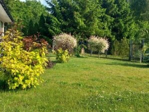 Casa per le vacanze Nuova casa vacanze per gli amanti della natura a Kolczewo - Kolczewo - image1