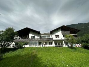 Beautiful apartment in Gortipohl with garden - St. Gallenkirch - image1