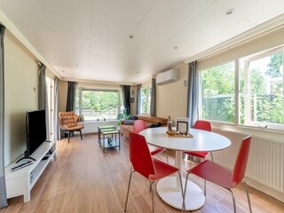 Chalet Bergen op Zoom Features 10