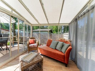 Chalet Bergen op Zoom Caratteristiche 23