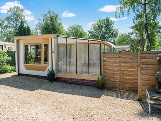 Chalet Bergen op Zoom Enregistrement extérieur 4