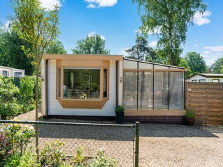 Chalet Bergen op Zoom Buitenaudio-opname 5