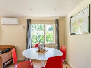 Chalet Bergen op Zoom Features 15