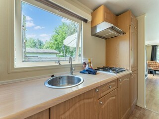 Chalet Bergen op Zoom Équipement 11