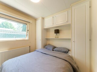 Chalet Bergen op Zoom Caratteristiche 26