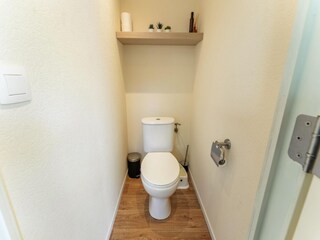 Chalet Bergen op Zoom Ausstattung 26