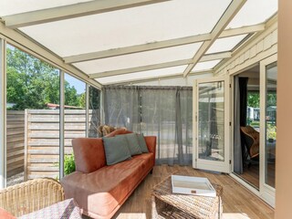 Chalet Bergen op Zoom Enregistrement extérieur 7