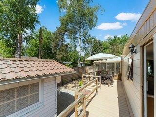 Chalet Bergen op Zoom Enregistrement extérieur 8