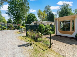 Chalet Bergen op Zoom Omgeving 36