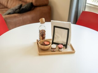 Chalet Bergen op Zoom  39