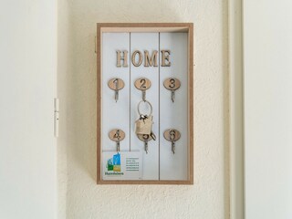 Chalet Bergen op Zoom  40