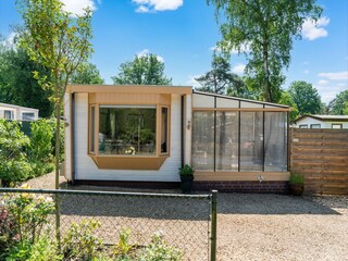 Chalet Bergen op Zoom Buitenaudio-opname 8