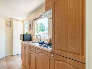 Chalet Bergen op Zoom Caratteristiche 20