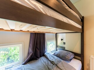 Chalet Bergen op Zoom Kenmerken 28