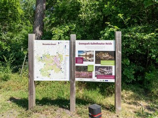 Chalet Bergen op Zoom Environnement 34