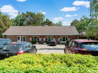 Chalet Bergen op Zoom Environnement 35