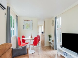 Chalet Bergen op Zoom Kenmerken 12